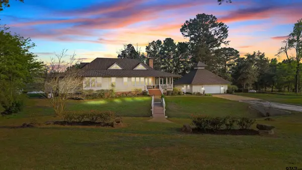 810 E FM 321, Montalba, TX 75853