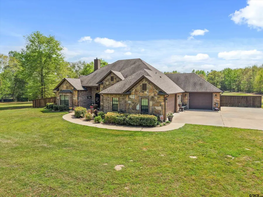 5136 E State hwy 154, Gilmer, TX 75645 - #3