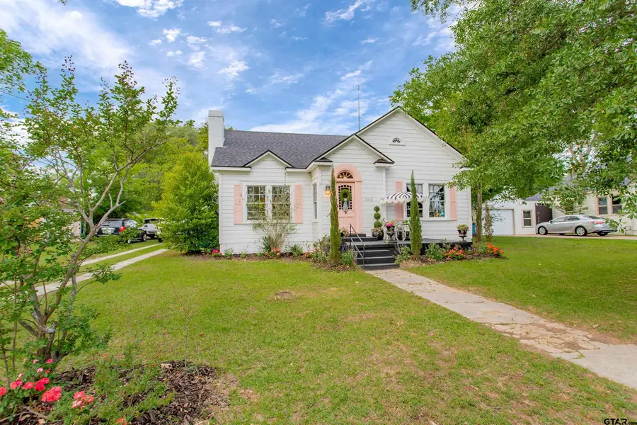 Address Withheld By Seller, Henderson, TX 75654 - #2