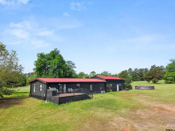 1333 Lupine Rd, Gilmer, TX 75644