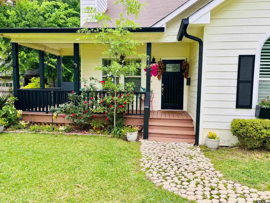 325 Quitman, Pittsburg, TX 75686 - #2