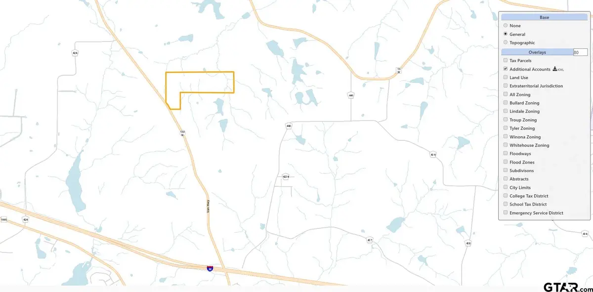 16210 SH 110 N, Lindale, TX 75771 - #1