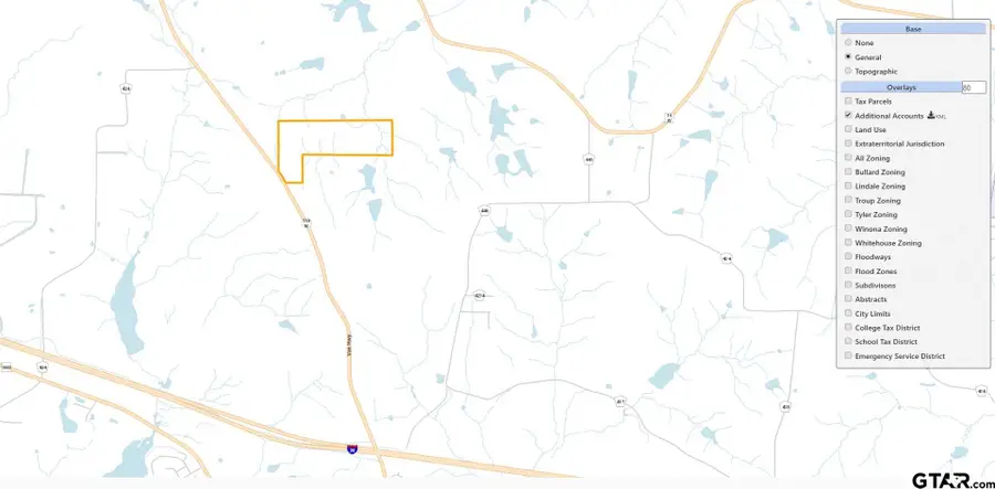 16210 SH 110 N, Lindale, TX 75771 - #2