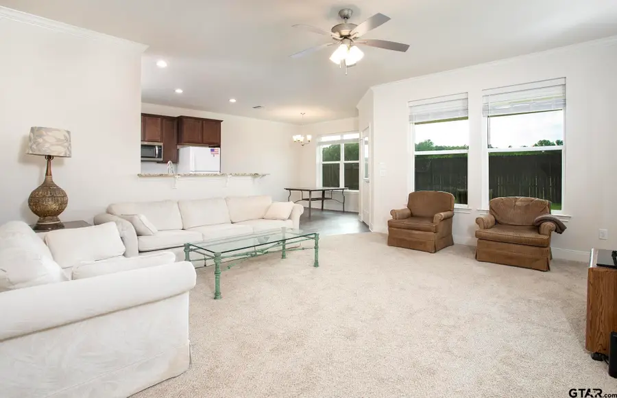 6143 Hamilton Meadows Way, Tyler, TX 75703 - #2