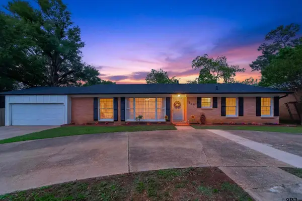 720 Wilma, Tyler, TX 75701