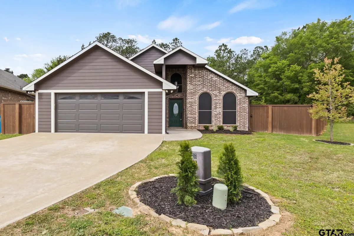 824 Jean Ray Court, Winnsboro, TX 75494 - #1