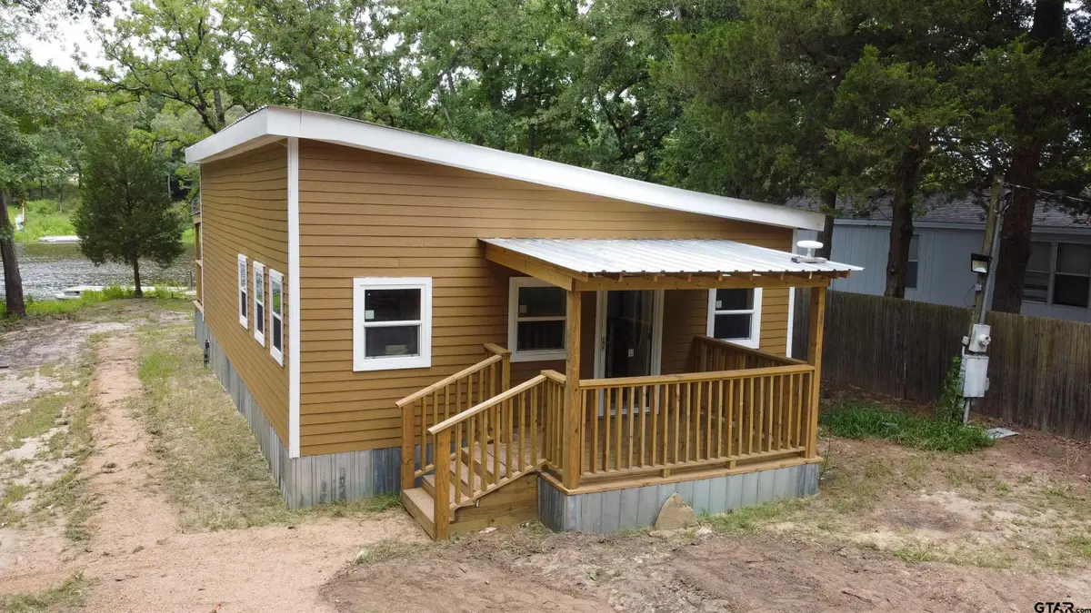 111 Ridgewood Lane, Murchison, TX 75778 - #1