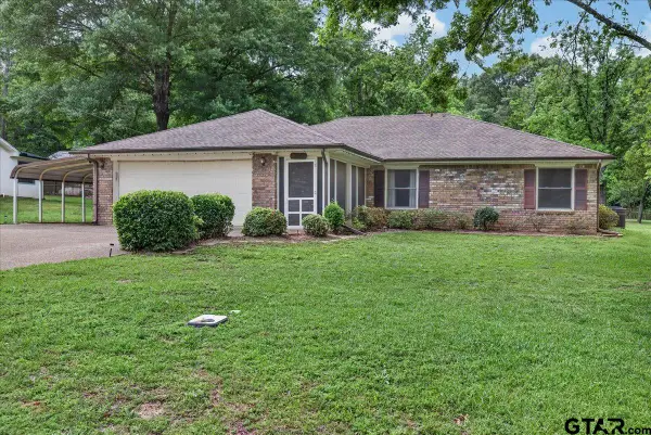 210 Treetop Lane, Hideaway, TX 75771