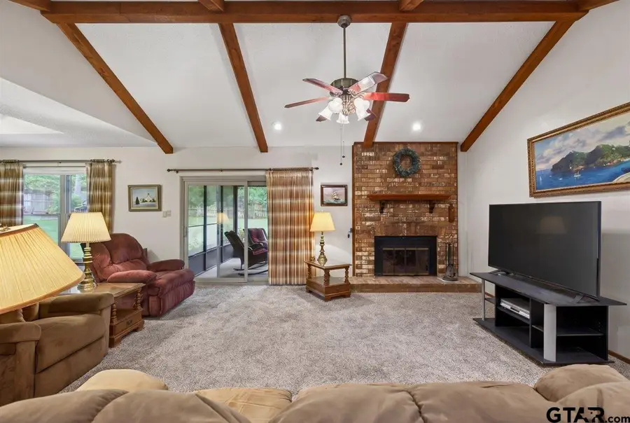 210 Treetop Lane, Hideaway, TX 75771 - #3