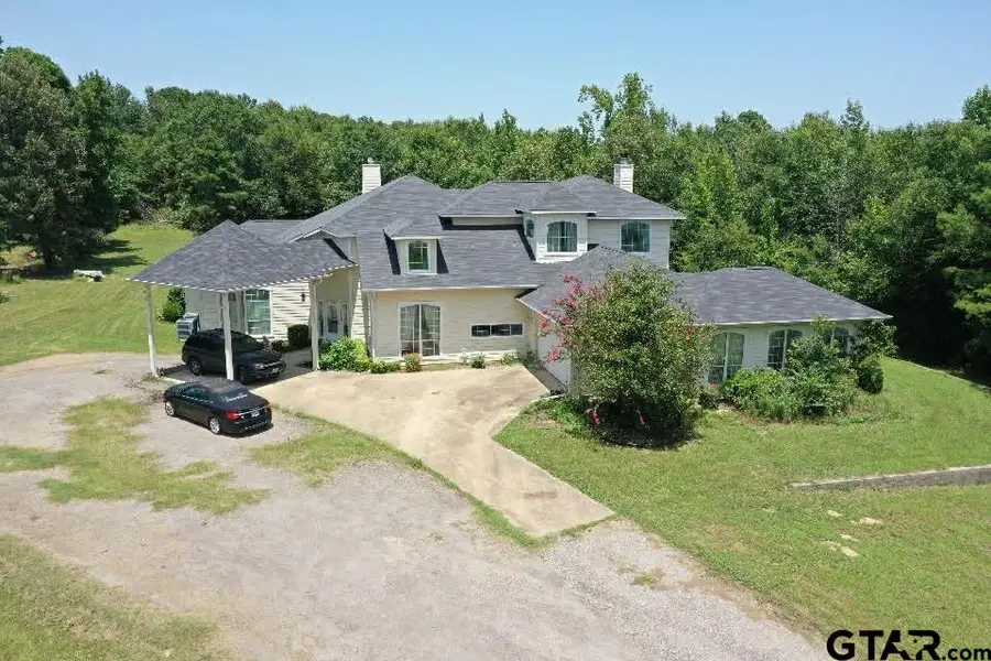 1436 SE CR 4395, Scroggins, TX 75480 - #2