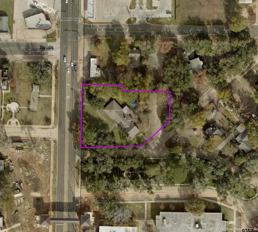 1009 Brook Dr, Kilgore, TX 75662 - #2