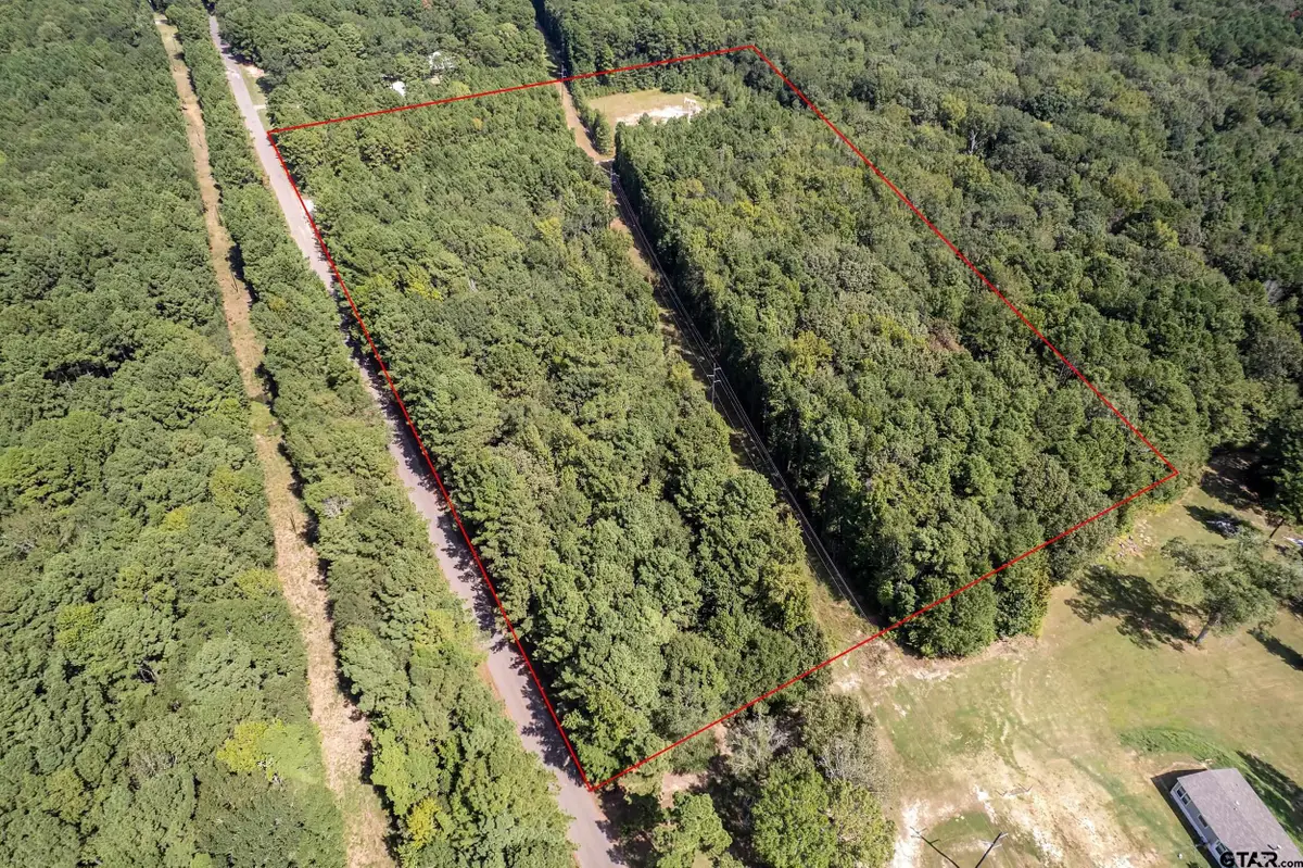 TBD County Road 2160, Troup, TX 75789 - #1