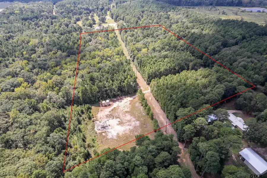 TBD County Road 2160, Troup, TX 75789 - #2
