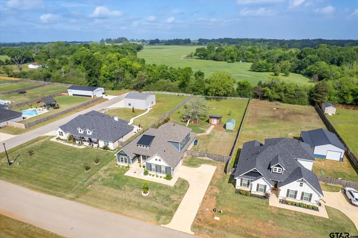 8030 Freestone Drive, Bullard, TX 75757 - #1