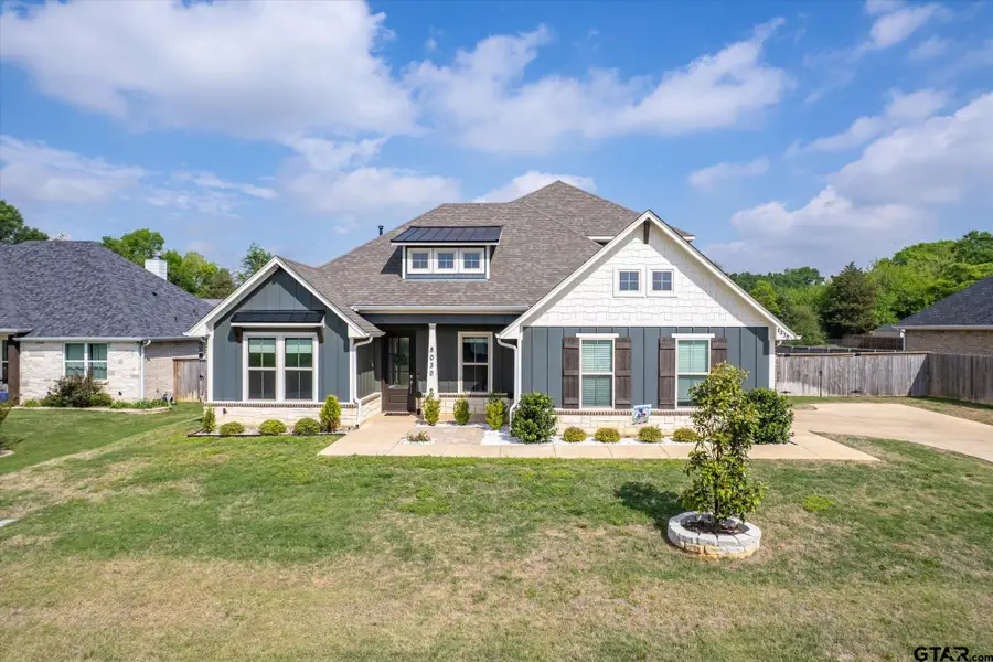 8030 Freestone Drive, Bullard, TX 75757 - #3