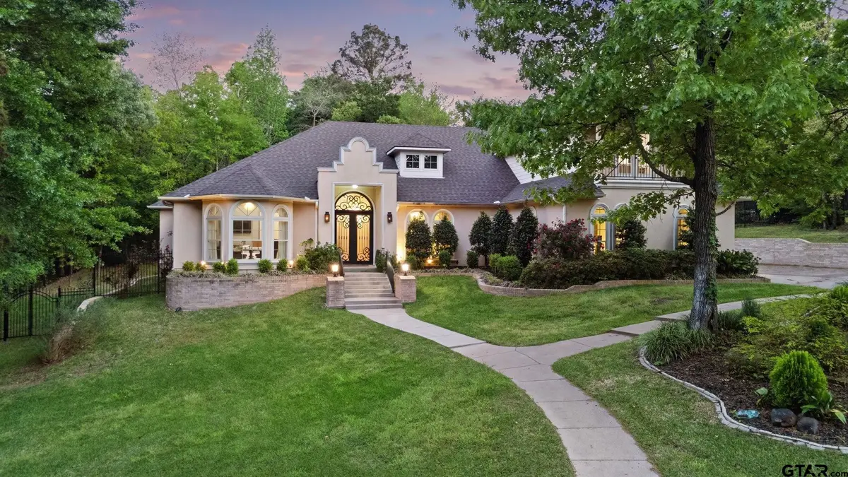 1915 Stoneleaf Dr, Tyler, TX 75703 - #1