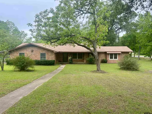 209 Circle Drive, Mineola, TX 75773