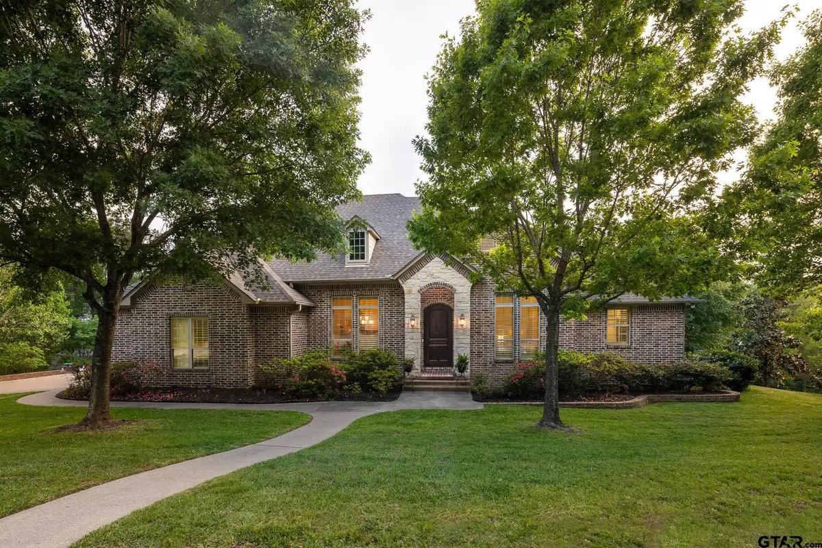 14222 Pinebrook, Tyler, TX 75703 - #1