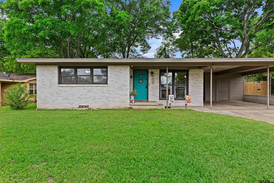 3325 Jan Avenue, Tyler, TX 75701 - #2