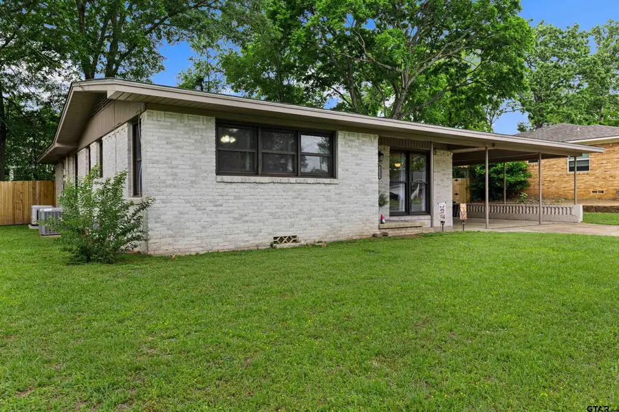 3325 Jan Avenue, Tyler, TX 75701 - #3