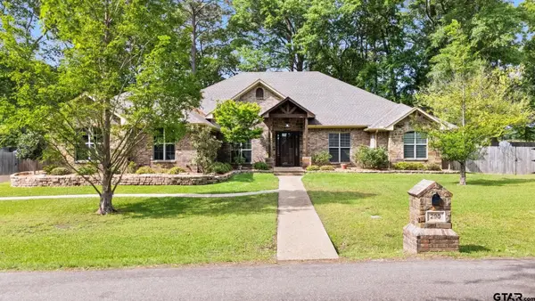 290 CR 3505, Bullard, TX 75757