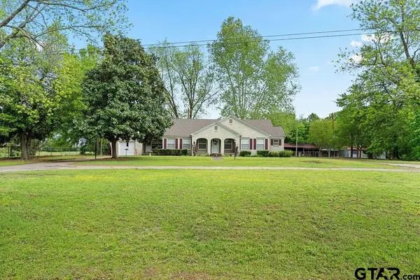 2565 Hwy 49, Mt Pleasant, TX 75455