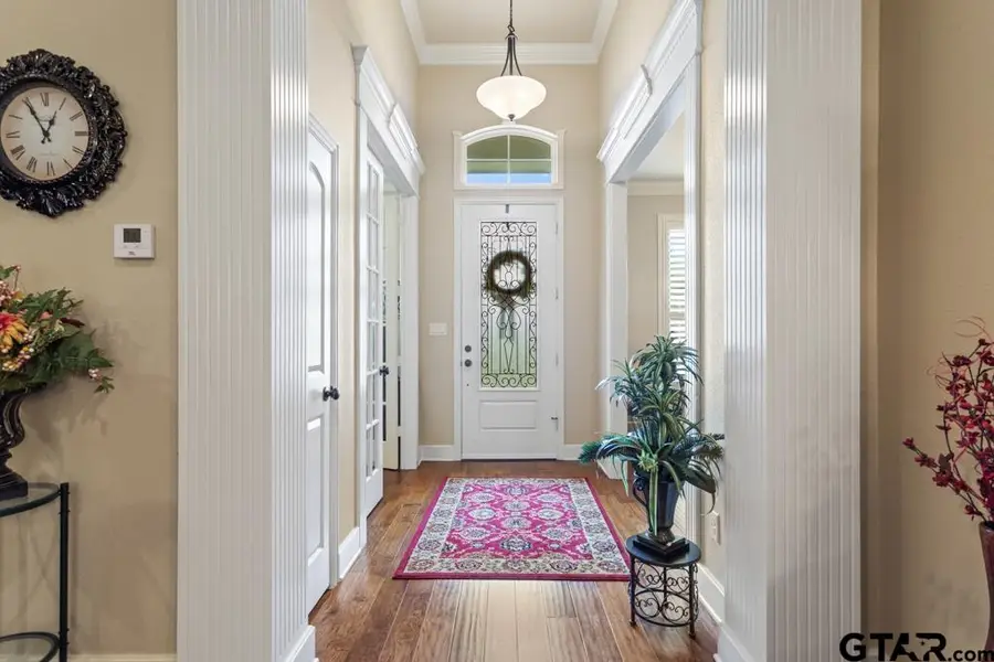 1303 Fairfield Ln, Tyler, TX 75703 - #3