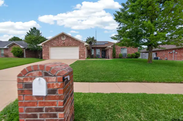11274 Meadows Drive, Flint, TX 75762