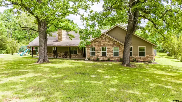 2102 CR 3366, Tenaha, TX 75974