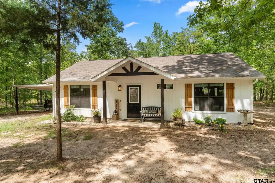 353 PR 5861, Yantis, TX 75497 - #2