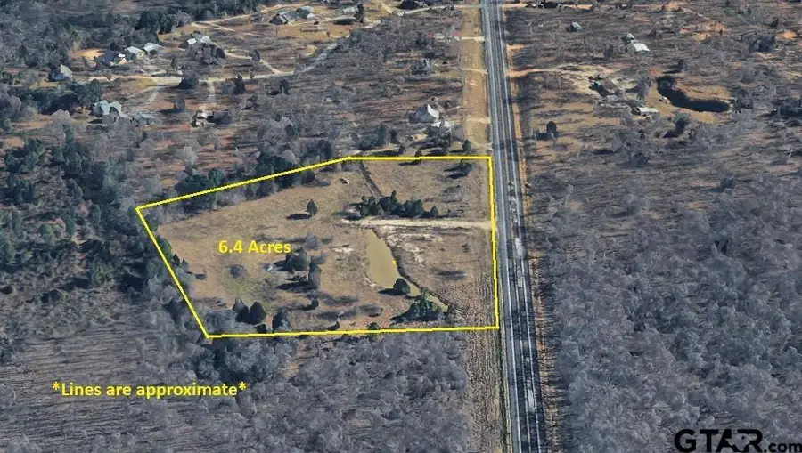 Address Withheld By Seller, Alba, TX 75410 - #2