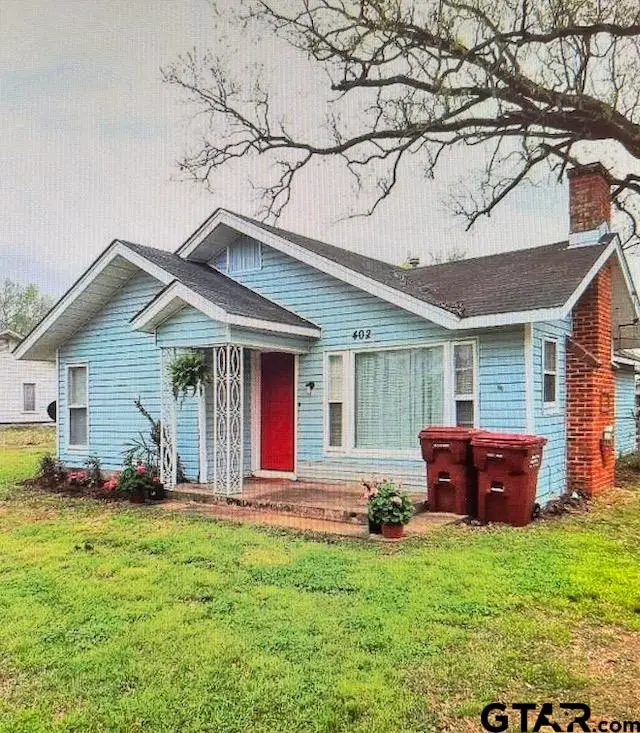 402 Clarksville, Bogata, TX 75417 - #2