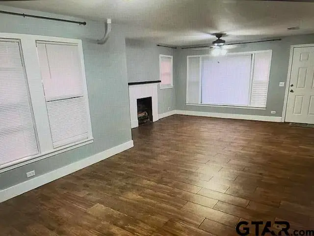 402 Clarksville, Bogata, TX 75417 - #3