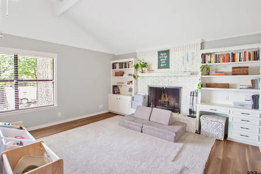 1908 Waunell Dr, Tyler, TX 75701 - #3