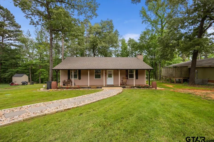 1507 E Tanglewood Dr, Hideaway, TX 75771 - #2