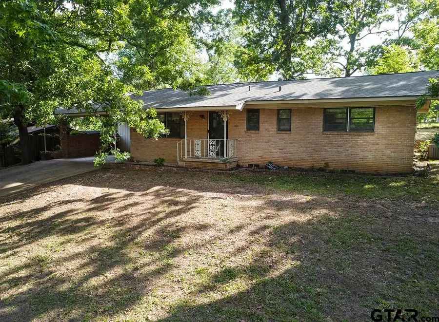 2820 Medina, Tyler, TX 75701 - #2