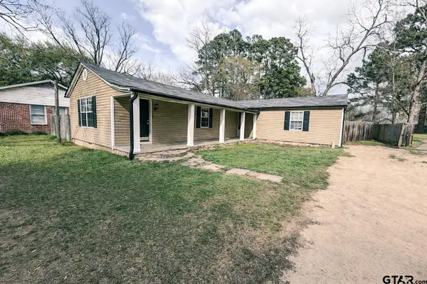 416 & 412 Lafayette, Pittsburg, TX 75686