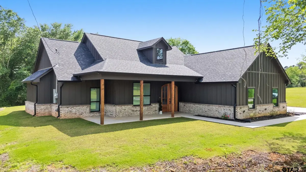 214 Pauline, Arp, TX 75750 - #1