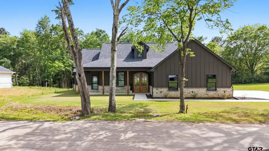 214 Pauline, Arp, TX 75750 - #3