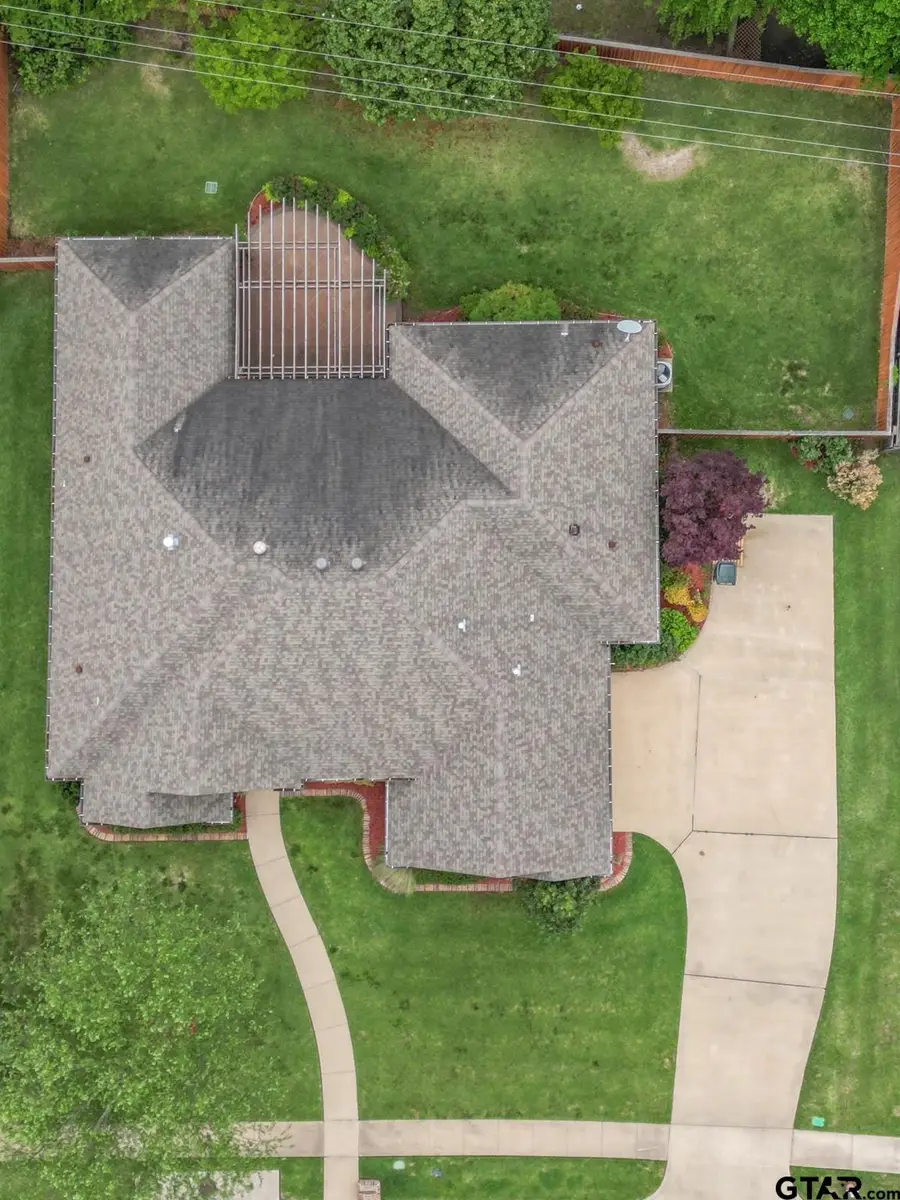 936 Cambridge Bend, Tyler, TX 75703 - #2