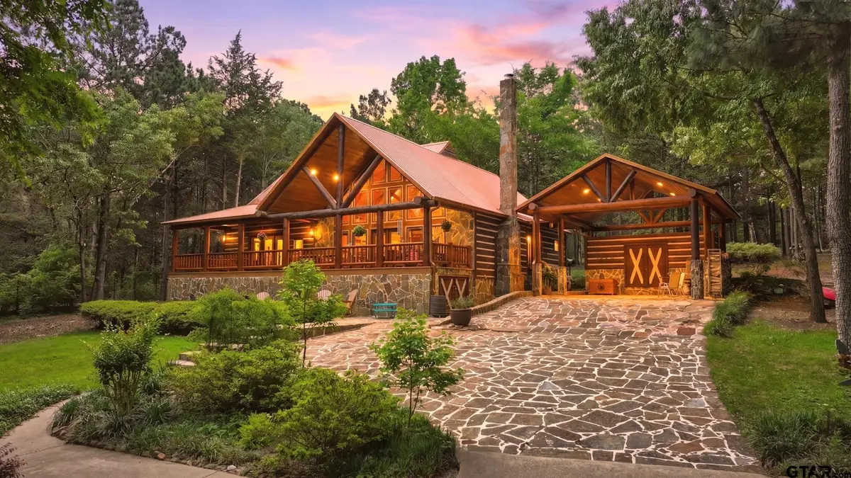 1070 FM 2137, Bullard, TX 75757 - #1