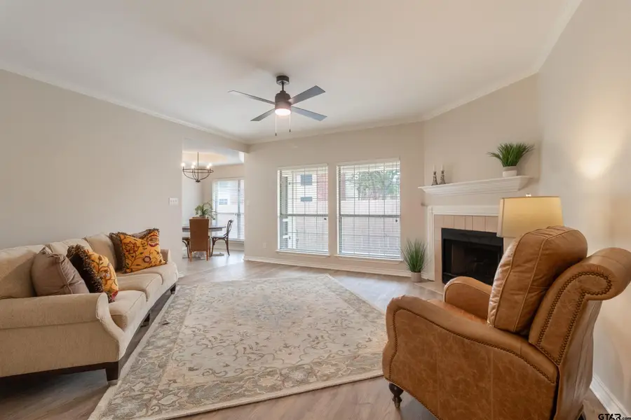 1202 Rice RD #129, Tyler, TX 75703 - #3