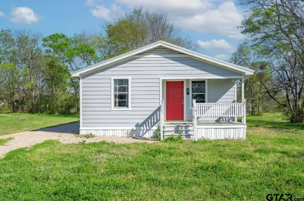 207 E. Crawford, Talco, TX 75487