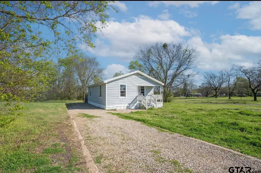 207 E. Crawford, Talco, TX 75487 - #3