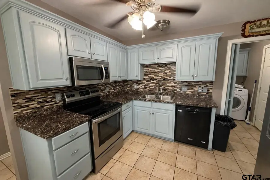 2311 S Williams, Mount Pleasant, TX 75455 - #2