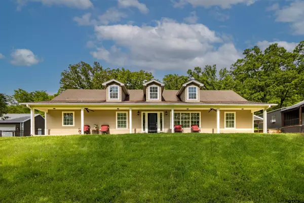 2657 CR 2724, Mineola, TX 75773