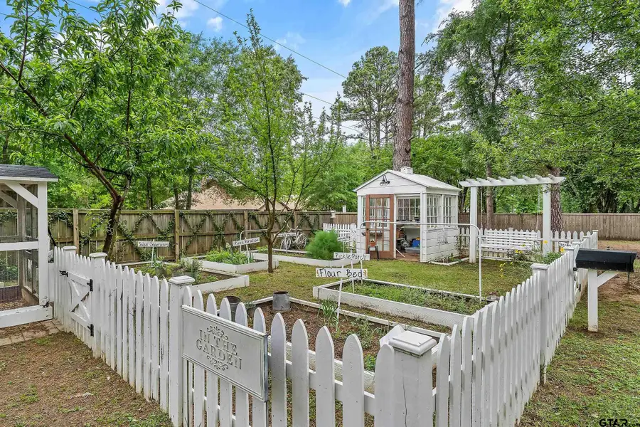 16691 South Lakeview Drive, Troup, TX 75789 - #3