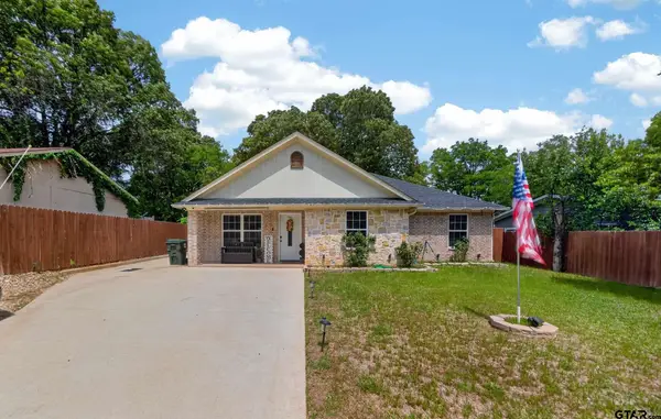 2119 Boswell St, Tyler, TX 75701