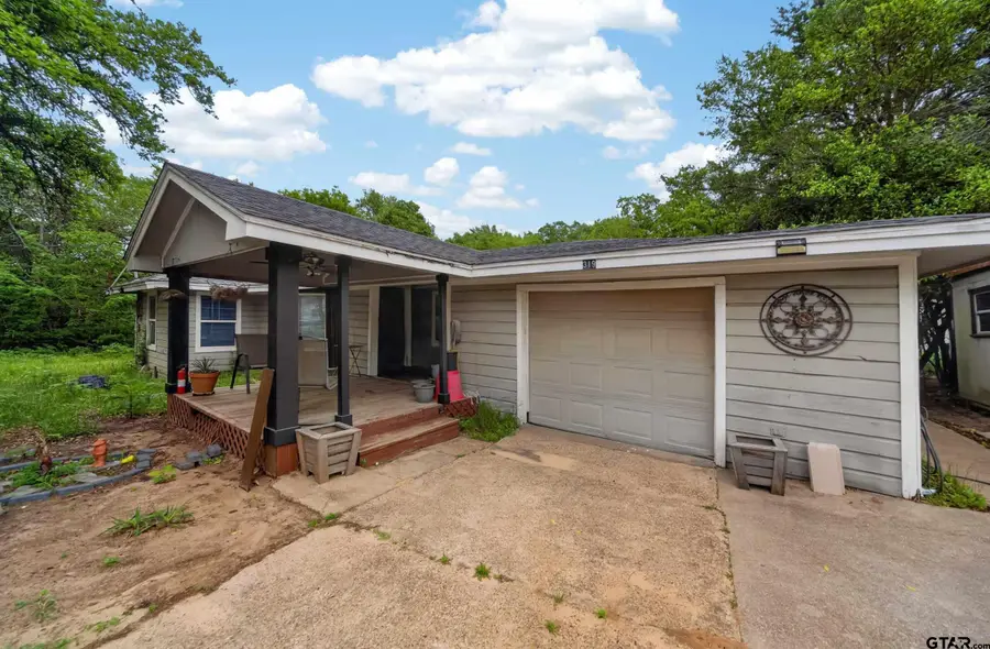 319 McArthur St., Athens, TX 75751 - #2