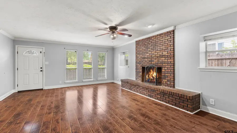 3418 Main St., Texarkana, TX 75503 - #3